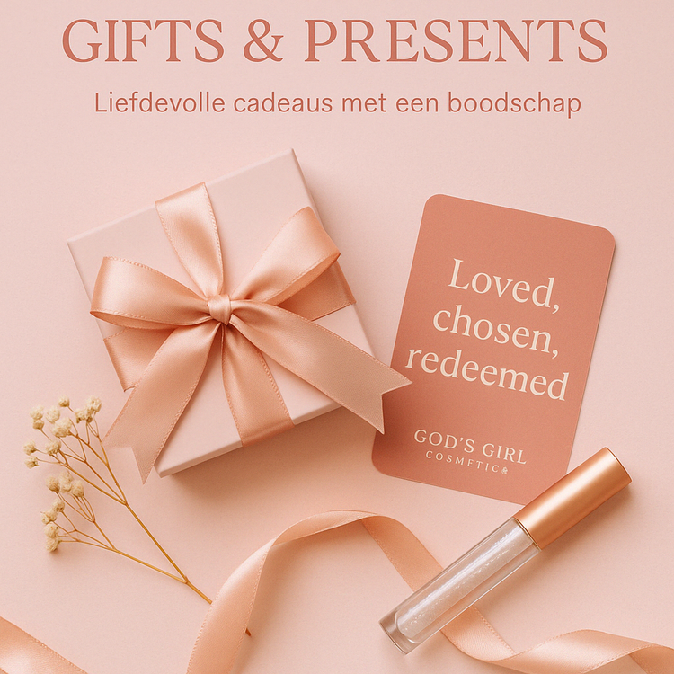 Gifts and presents