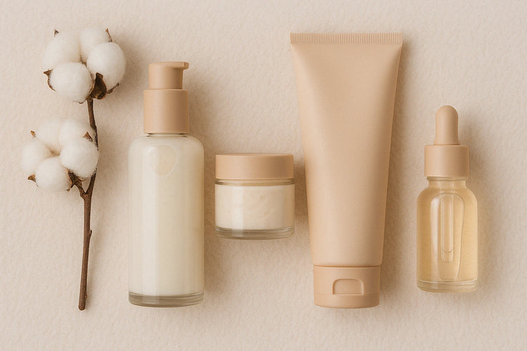 Skincare Essentials – God's Glow 🌿