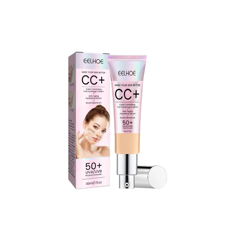 🌸 Flawless CC Foundation