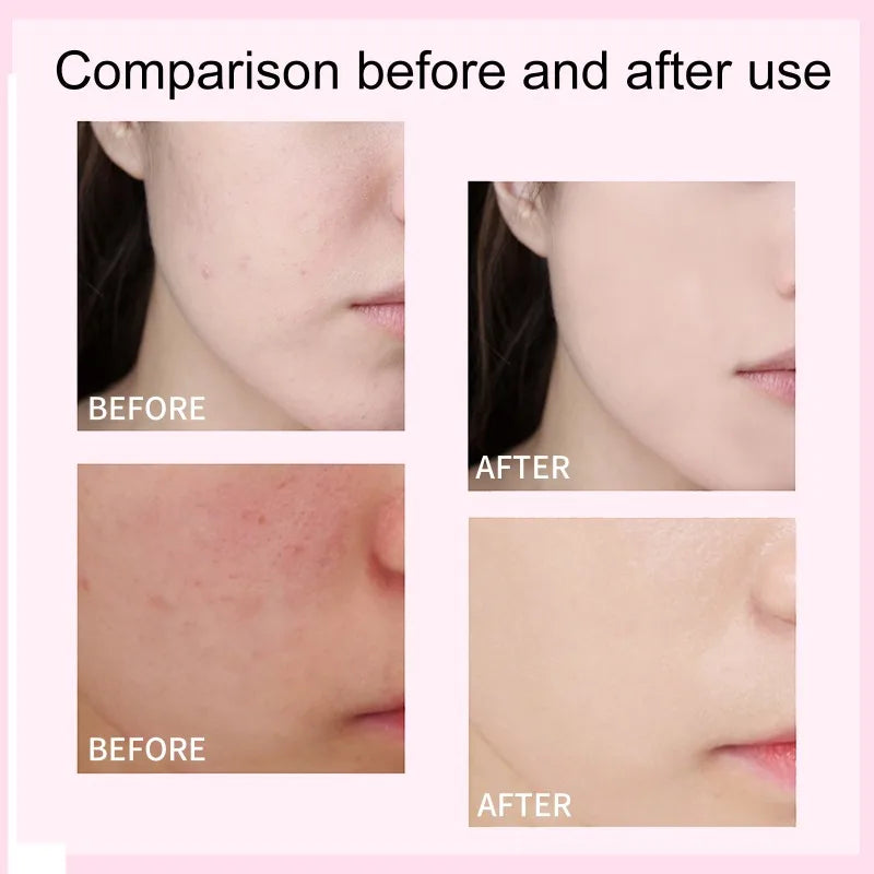 🌸 Flawless CC Foundation