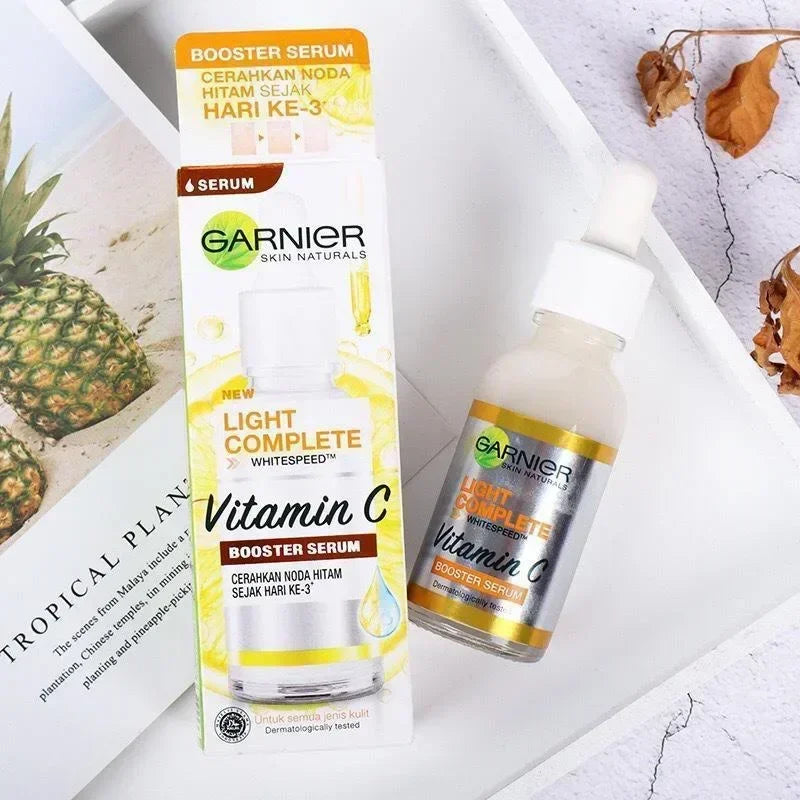 🌸 Garnier Vitamin C Radiance Serum