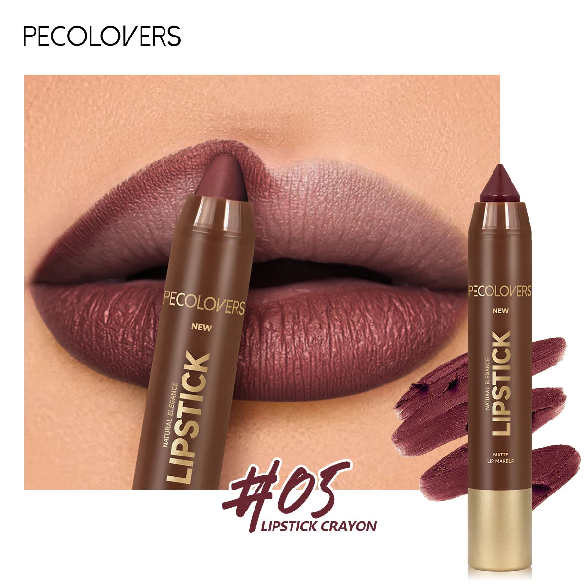 🌸 Effortless Touch Lipliner