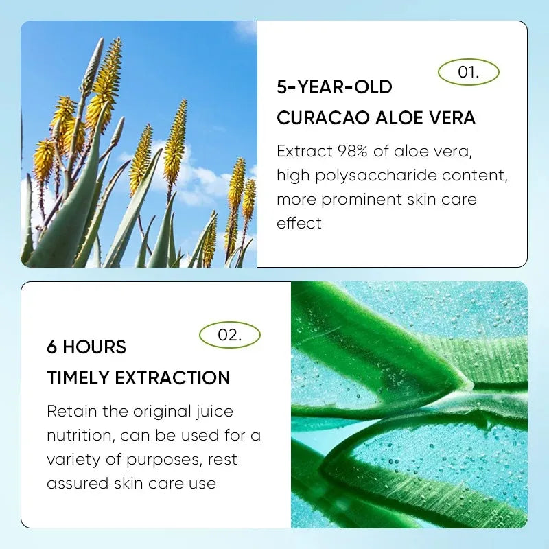 🌸 GlowBalm – Aloe Hydration for Lips