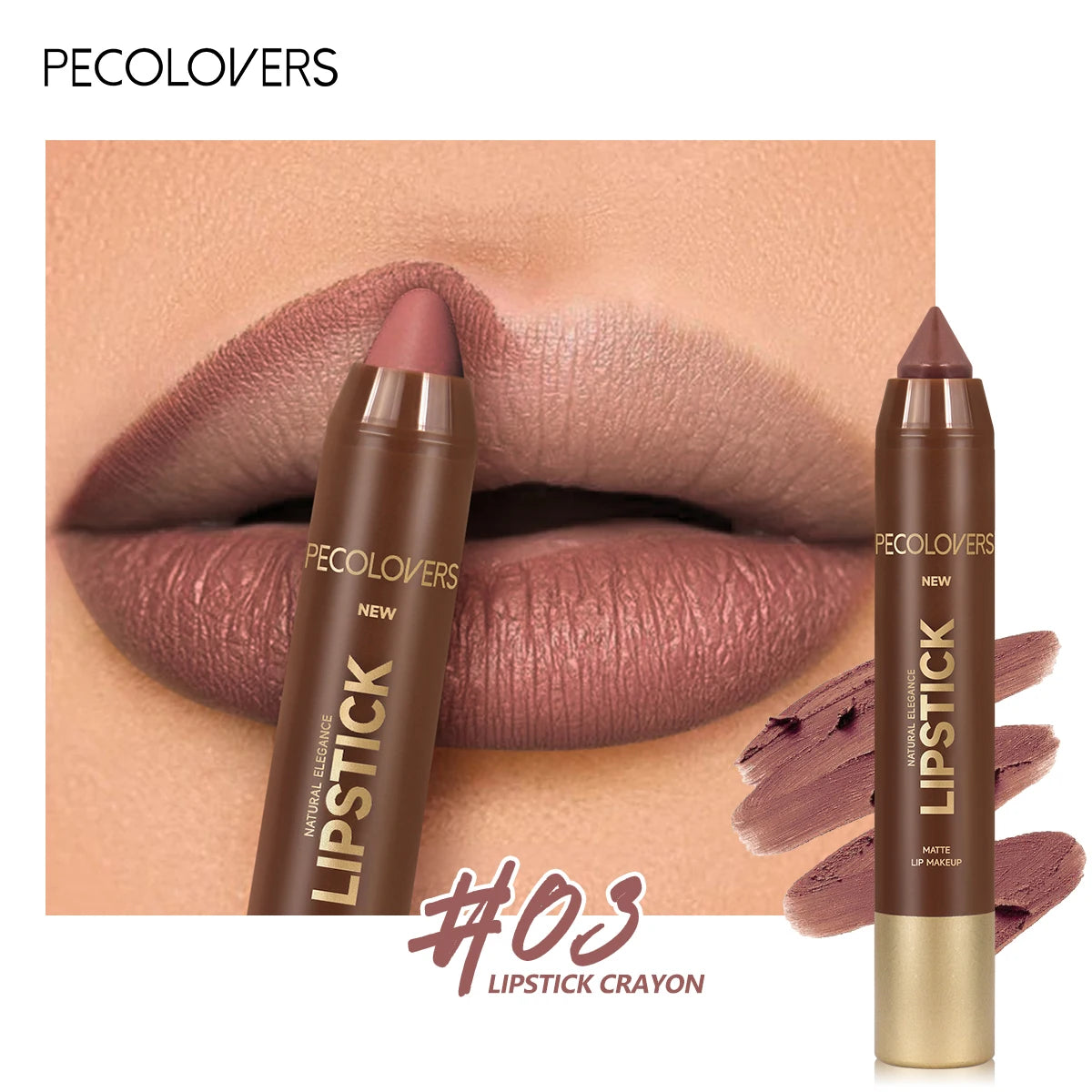 🌸 Effortless Touch Lipliner