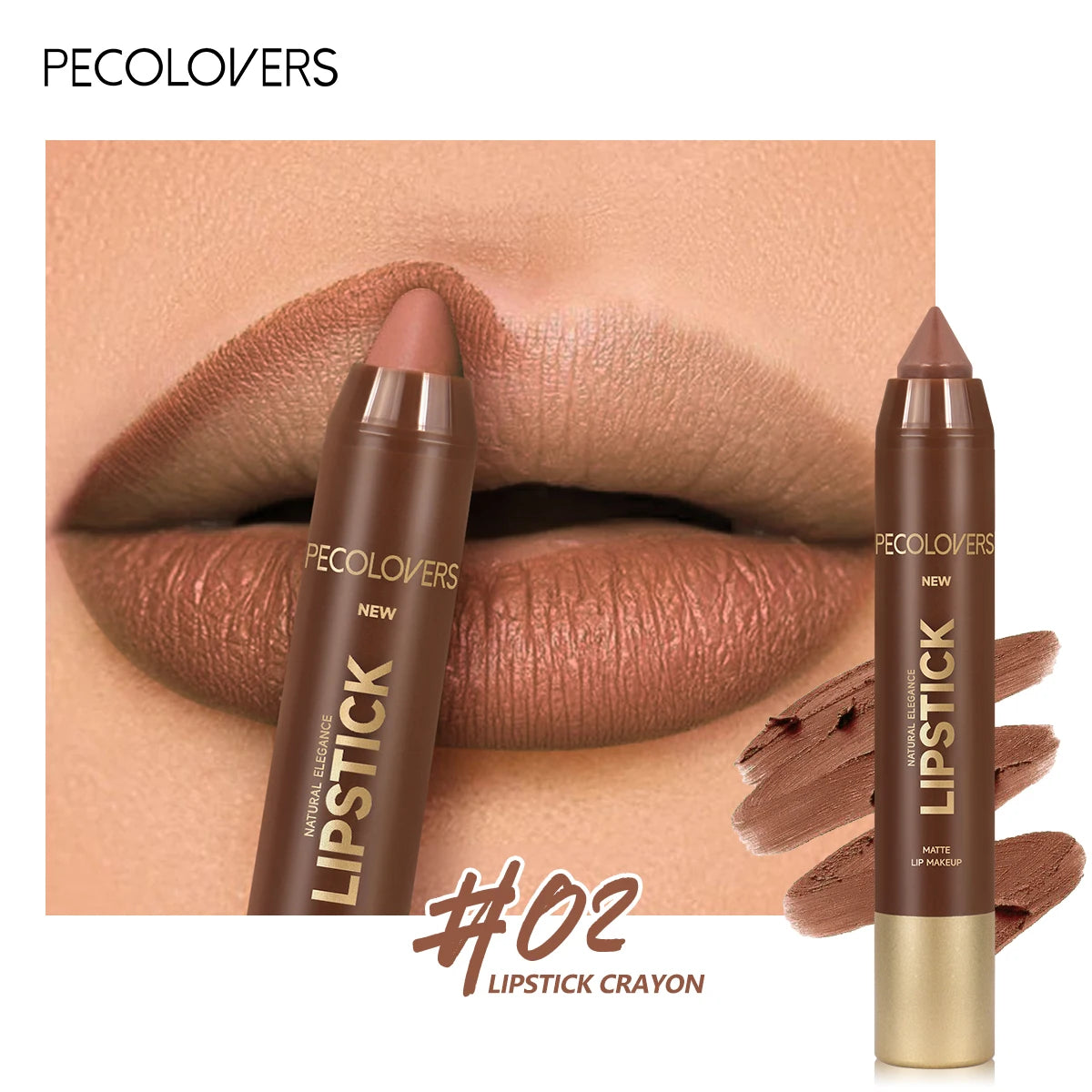 🌸 Effortless Touch Lipliner